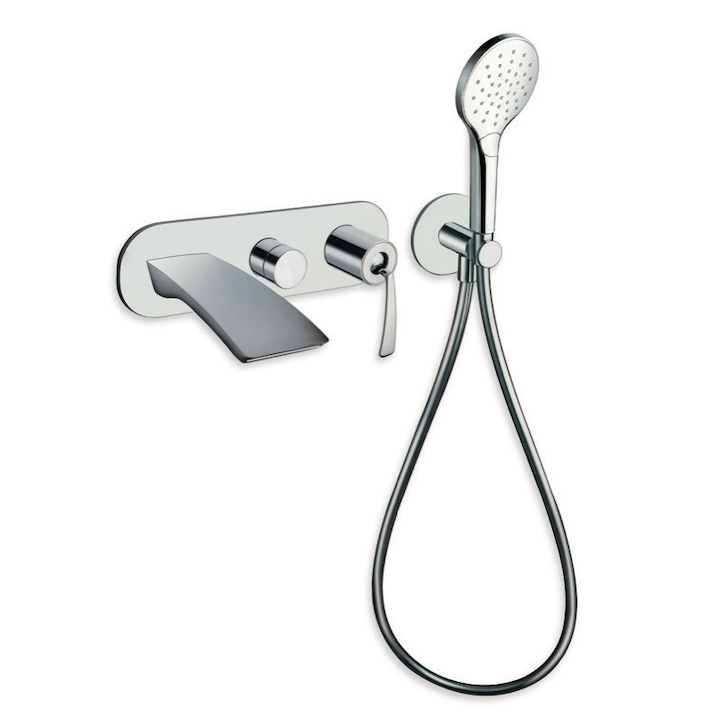 CRISTINA RUBINETTERIECRIBO103花灑