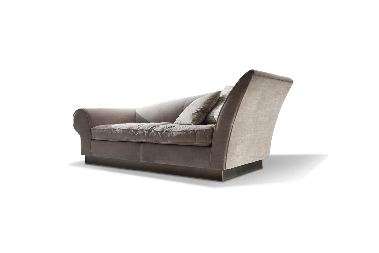 GIORGIO COLLECTIONColiseum sofa3多人沙發