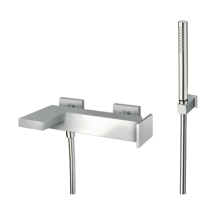 CRISTINA RUBINETTERIECRITI100淋浴花灑