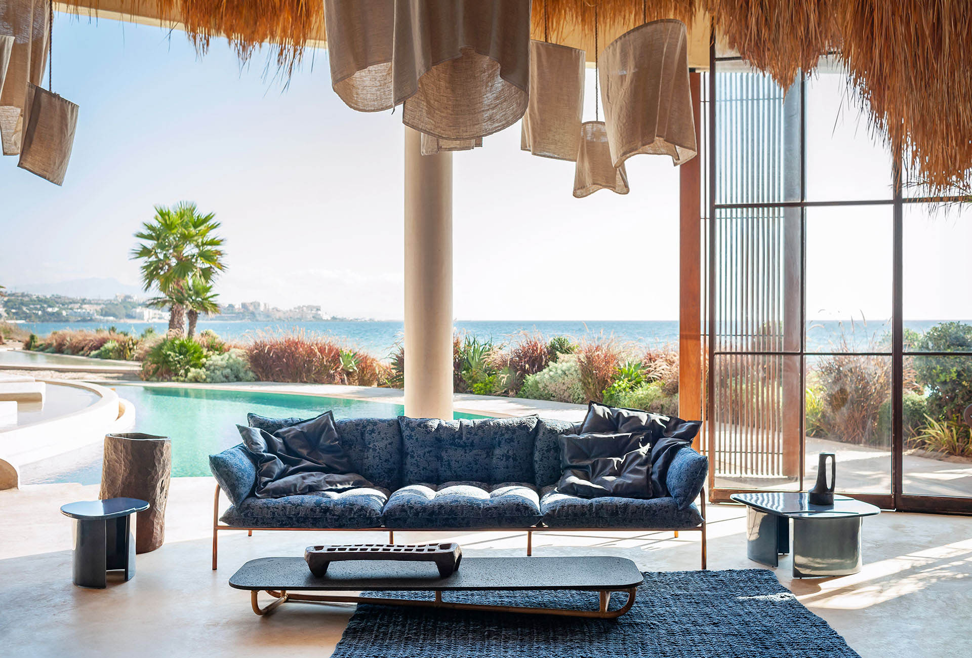 BAXTERKODARI RUG地毯