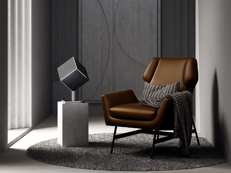 用聲音激活空間魅力 | DUOMONDI音響開(kāi)箱實(shí)測(cè)