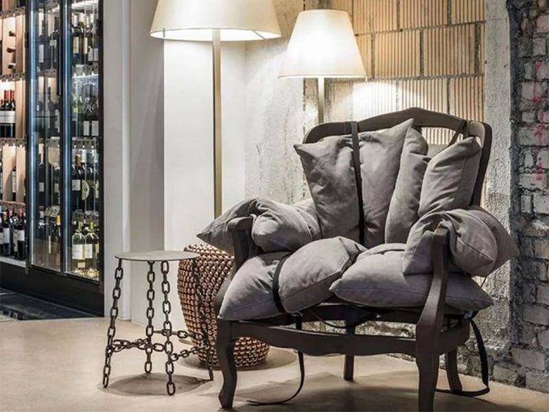 電競(jìng)椅的新選擇 | 被七個(gè)枕頭包裹著，游戲體驗(yàn)感又升級(jí)了！