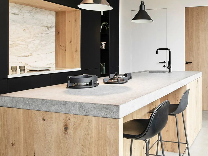 現(xiàn)代極簡(jiǎn)廚房必備的廚電神器，你家用了嗎？