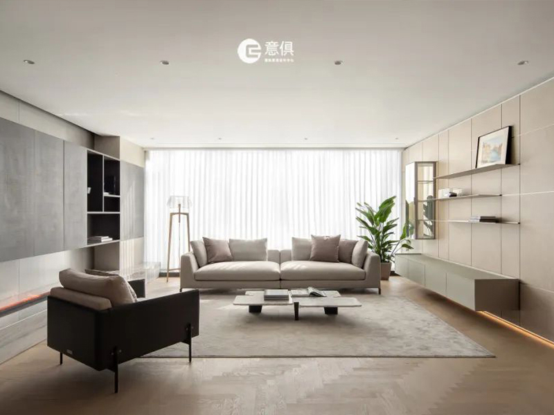 超跑沖進(jìn)客廳啦！這里就是豪車(chē)愛(ài)好者必逛的家居展廳