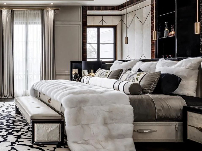 它是海絲騰的殿堂之作，也是真正的百萬床王 | 至臻級睡眠享受