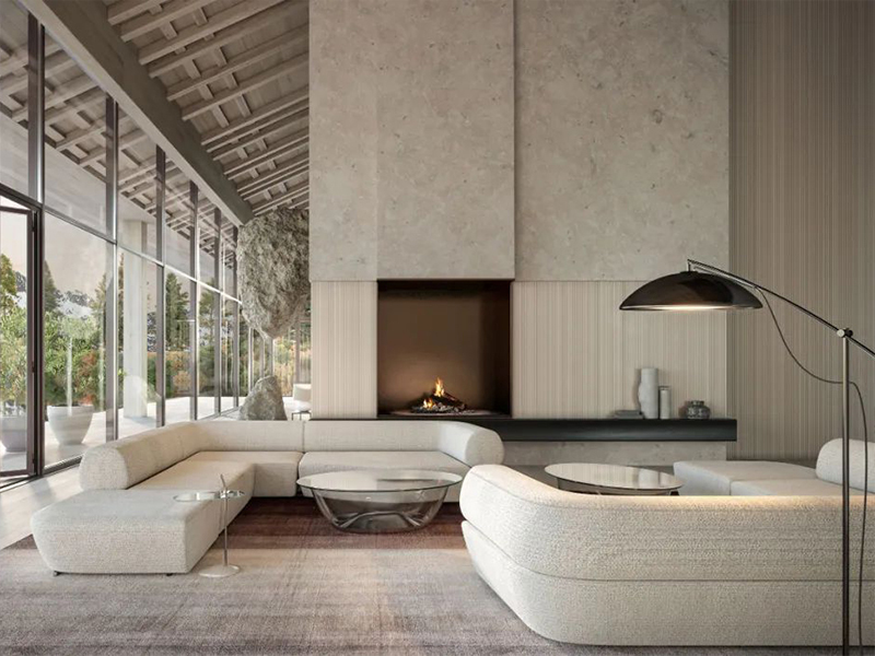 盤點(diǎn)那些越看越喜歡的人氣單品 | B&B、Cassina、edra......