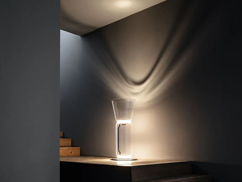 FLOS | 越夜越美麗的氛圍感落地燈，不遺余力展現(xiàn)光影魅力