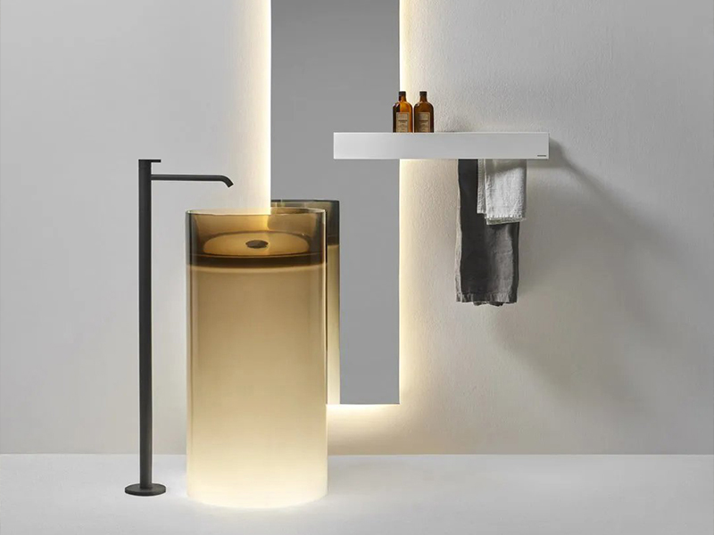 antoniolupi2024新品亮相，今年又有什么新驚喜？