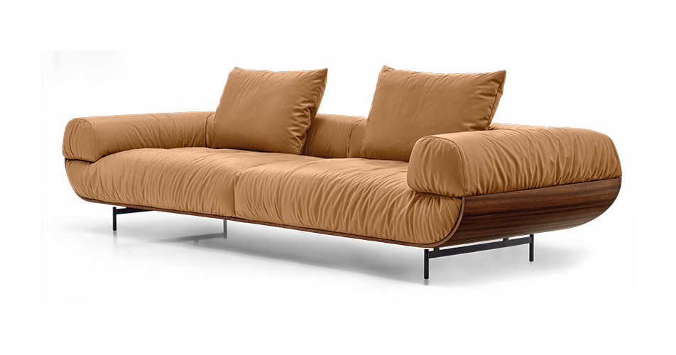 ARKETIPOFastlove多人沙發