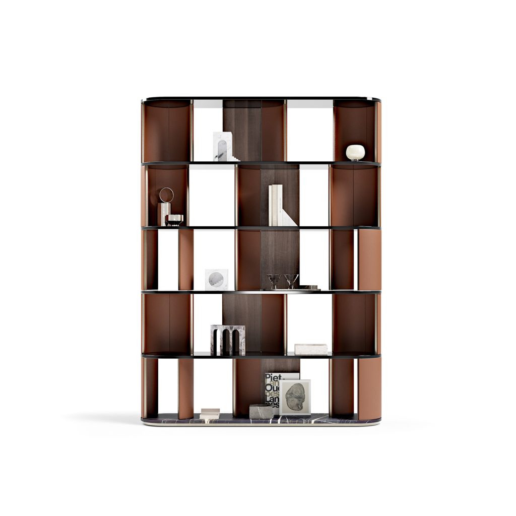 CAPITALSipario書(shū)柜