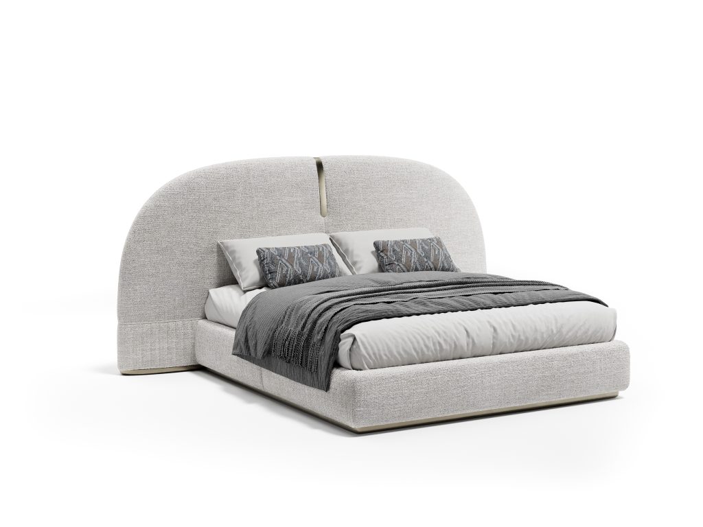 CAPITALSuite多人床