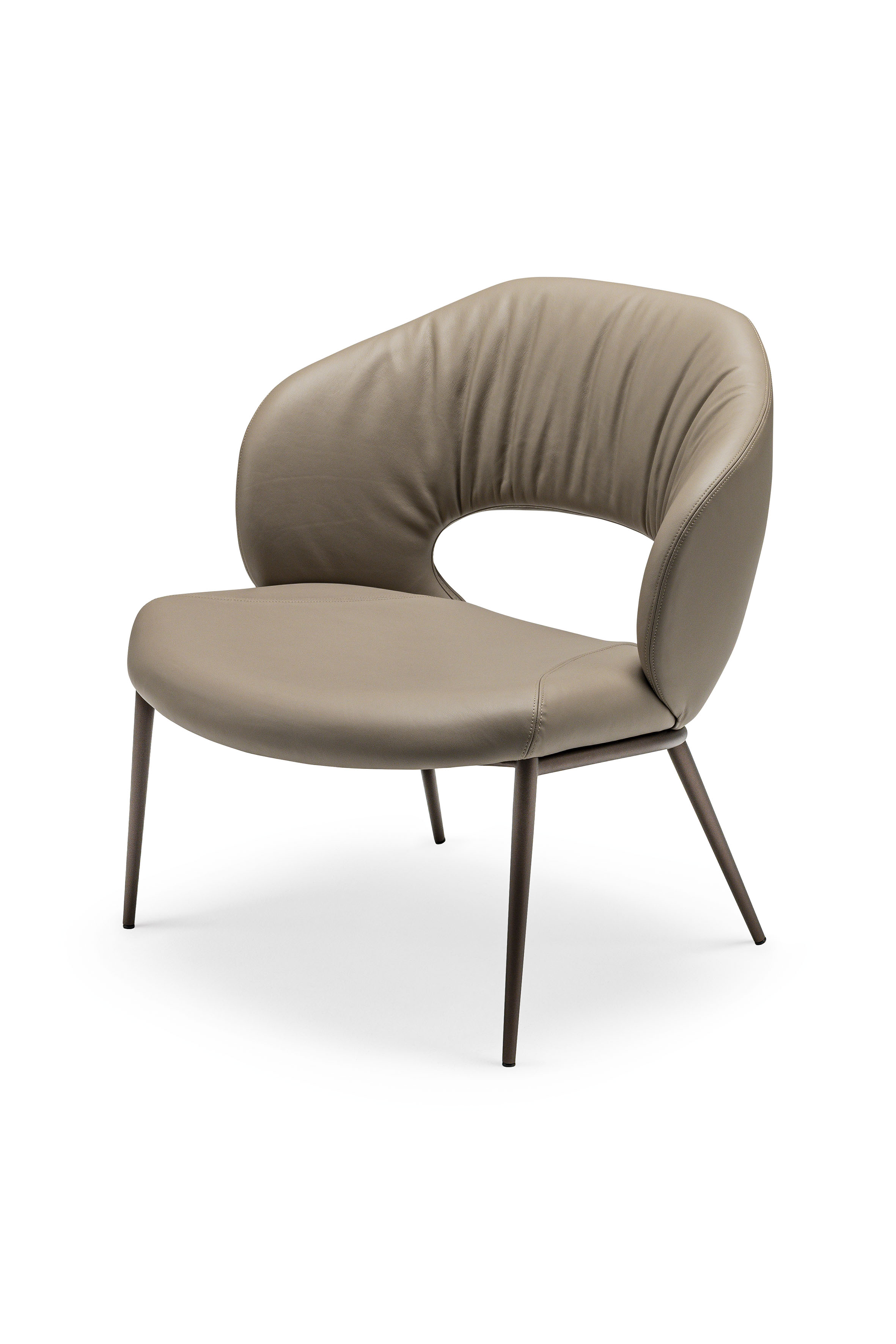 CATTELAN ITALIAMIRANDA Lounge餐椅