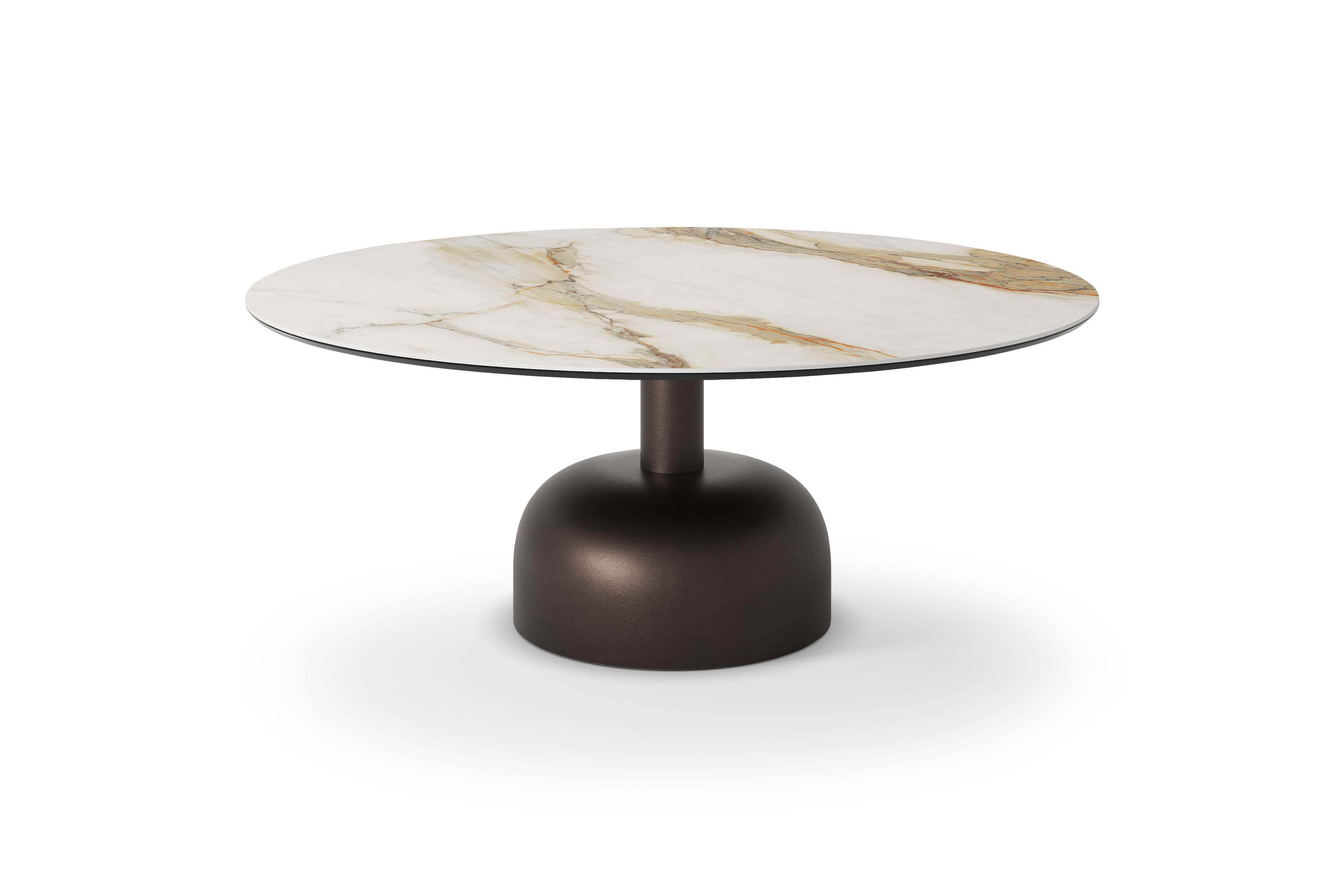 CATTELAN ITALIARITZ Lounge圓餐桌