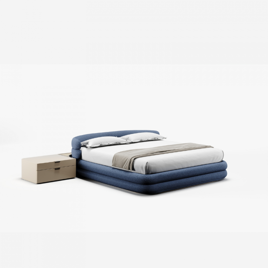 CASAMILANOBobo多人床