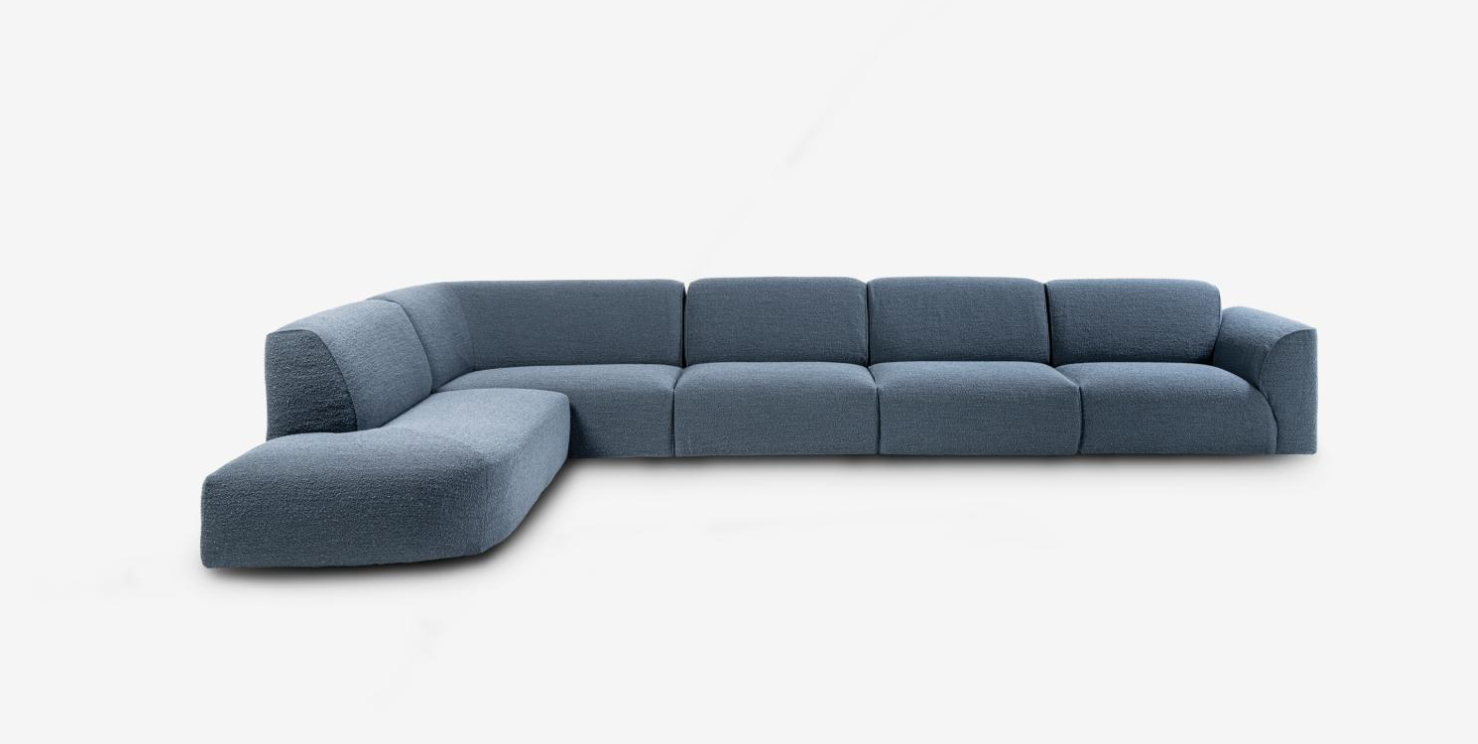 CASAMILANOBotero 24組合沙發