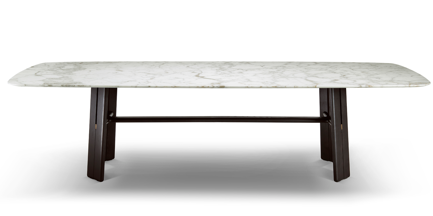 CECCOTTIDUO Table長(zhǎng)餐桌