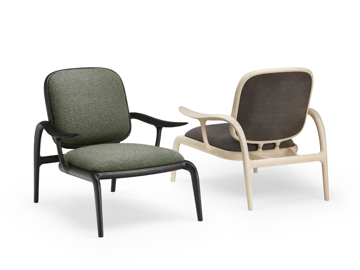 CECCOTTIEileen休閑椅