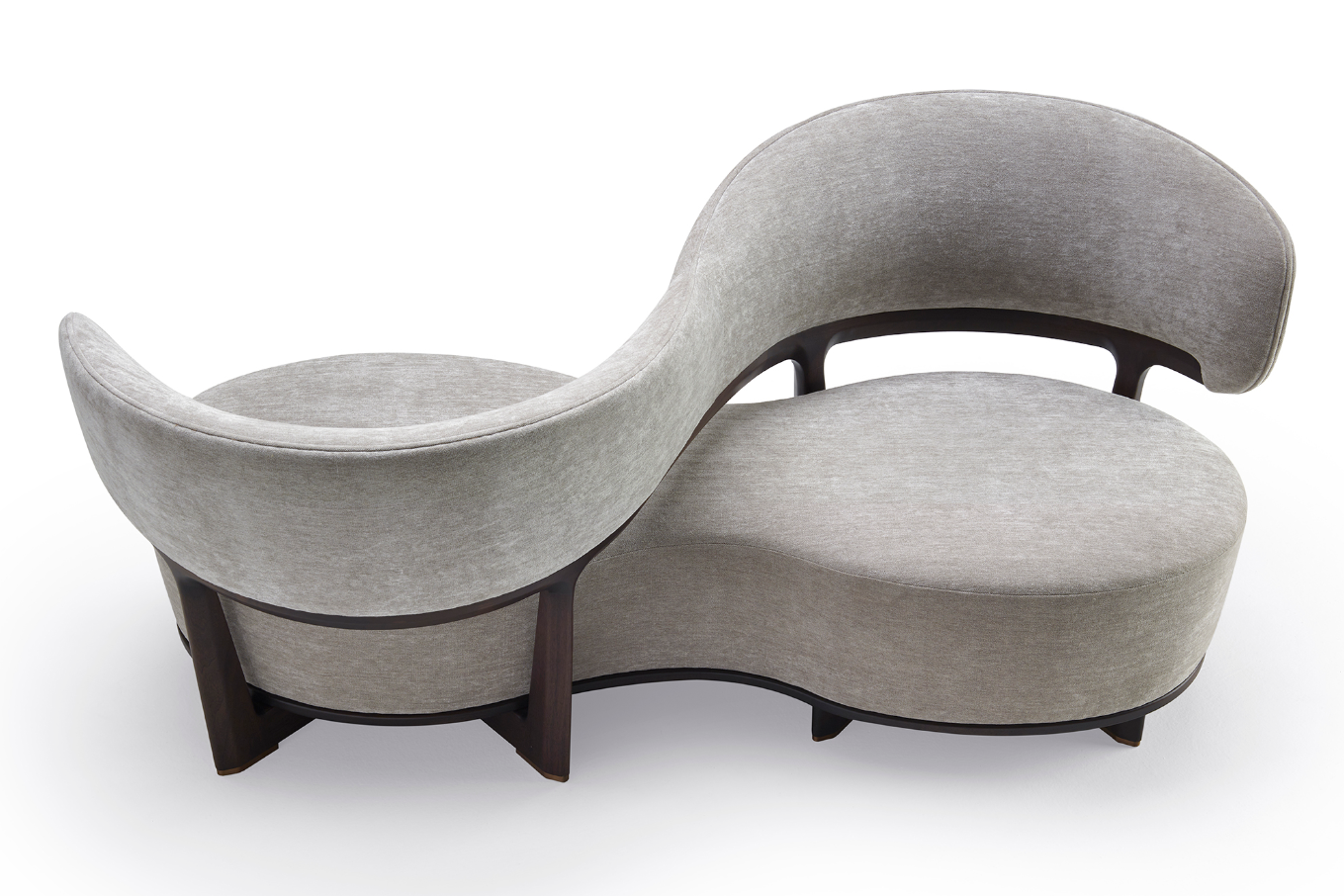 CECCOTTIIco Vis à Vis多人沙發(fā)