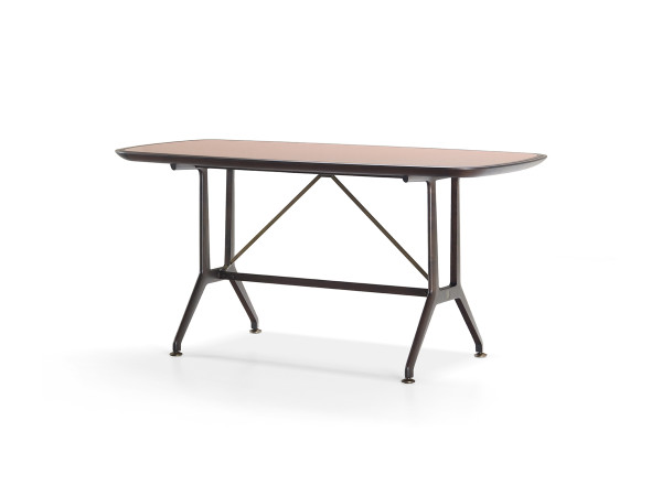 CECCOTTISopwith 165長(zhǎng)餐桌