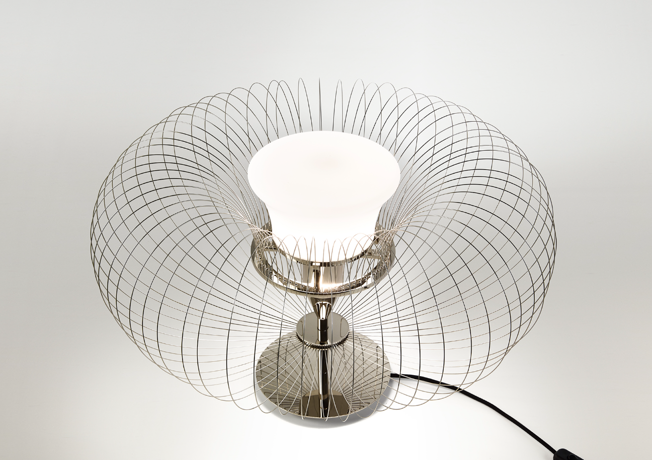 CECCOTTISteel Flower臺(tái)燈