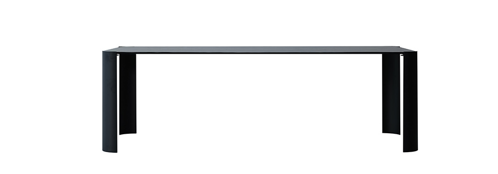 CIERREriviera長餐桌