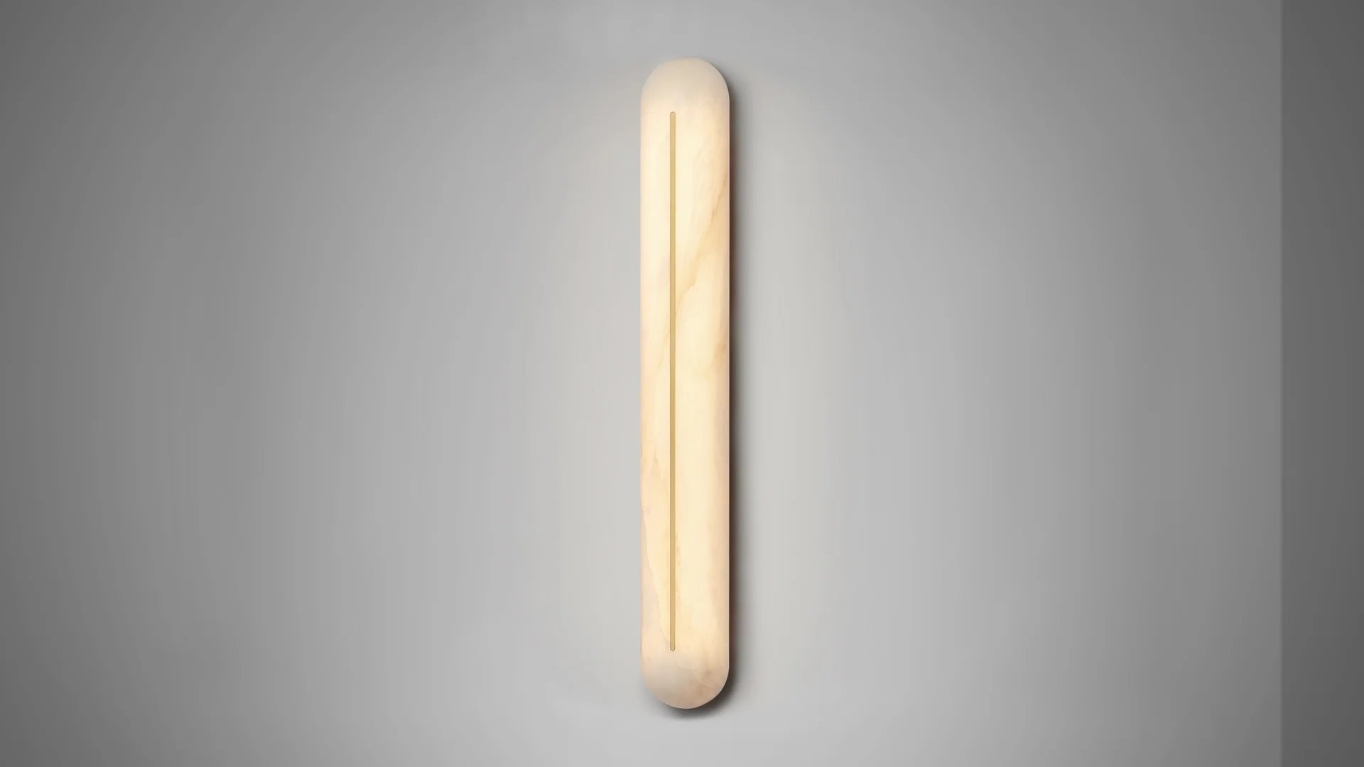 CTO LIGHTINGHEPWORTH TALL WALL LIGHT壁燈