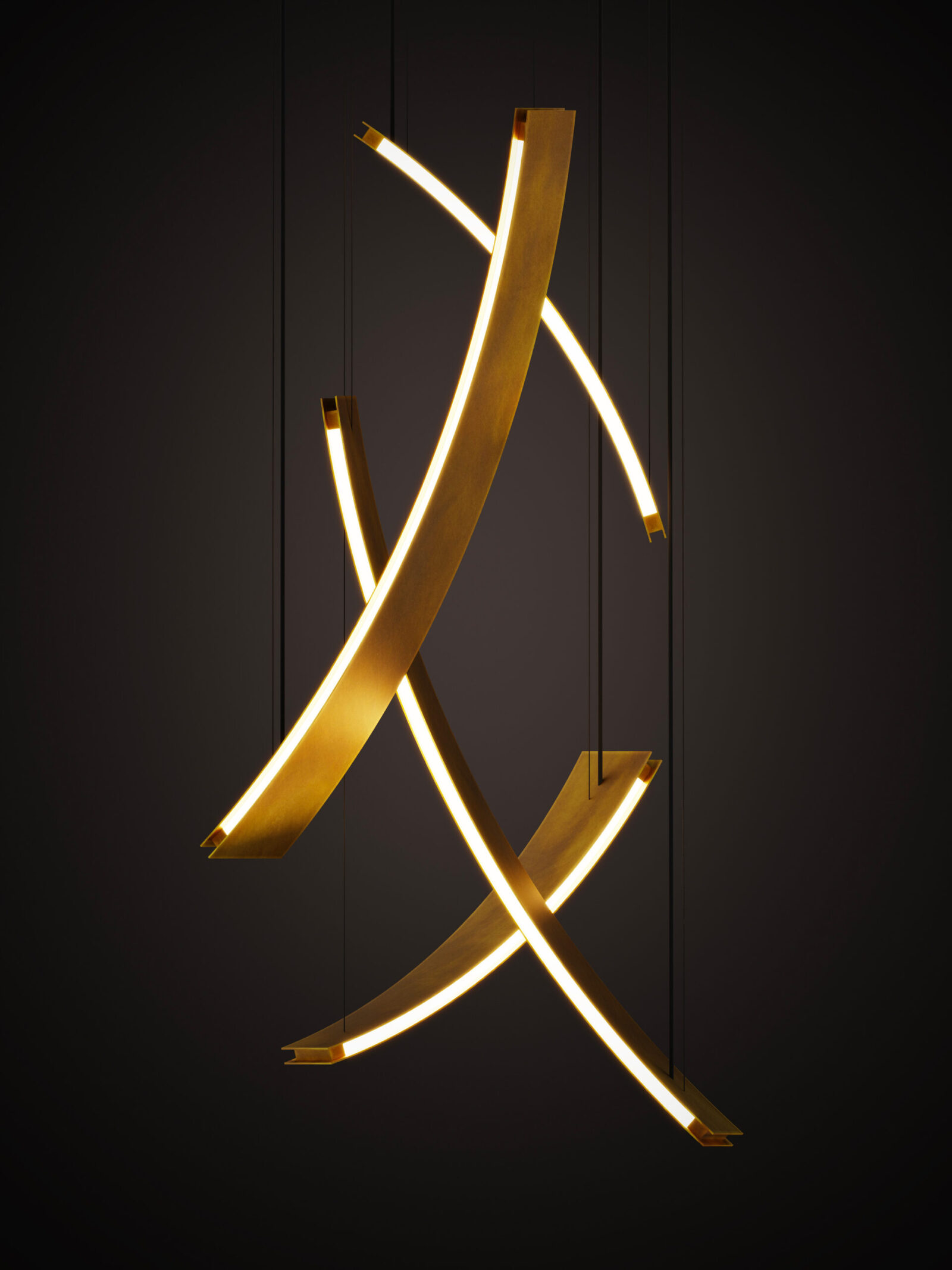 DE CASTELLIFOLIAGE吊燈