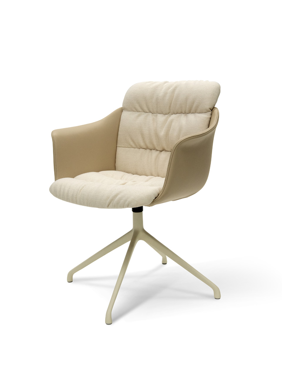 DE SEDEDS-525 Tosca餐椅