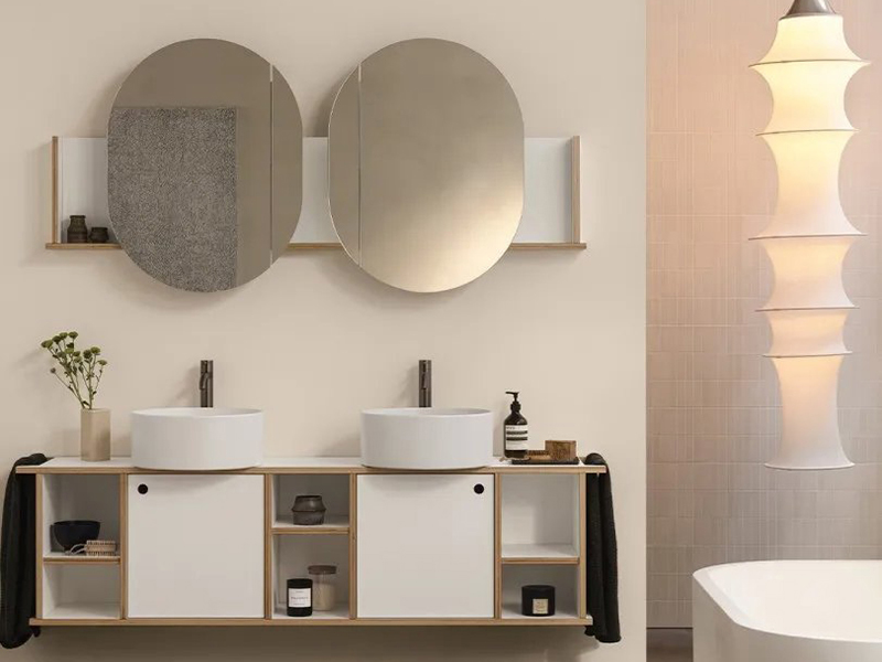 超高性價比！極致的陶瓷美學，觸手可及的奢華衛浴：Cielo