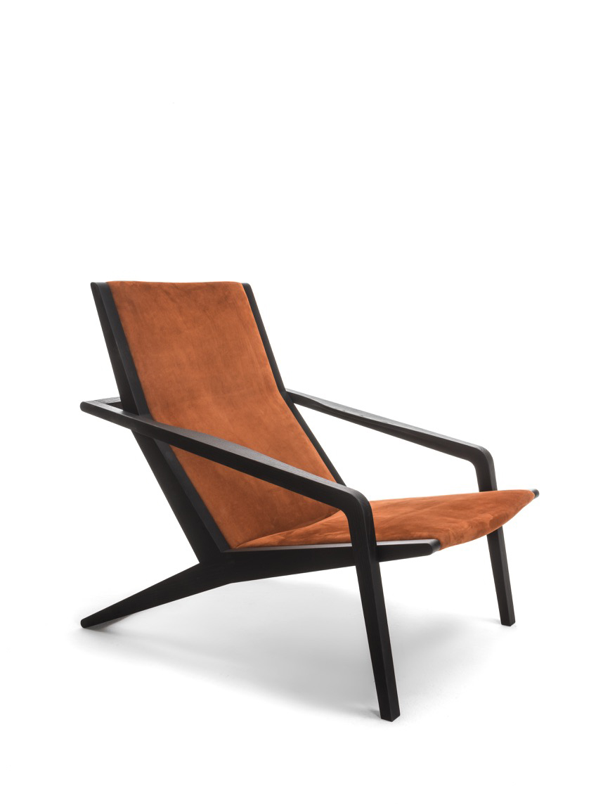 DURAMEGazzella休閑椅