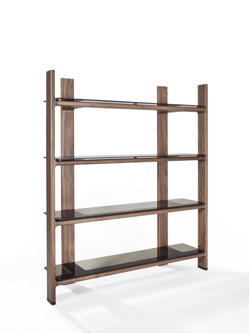 DURAMETofane bookcase書柜