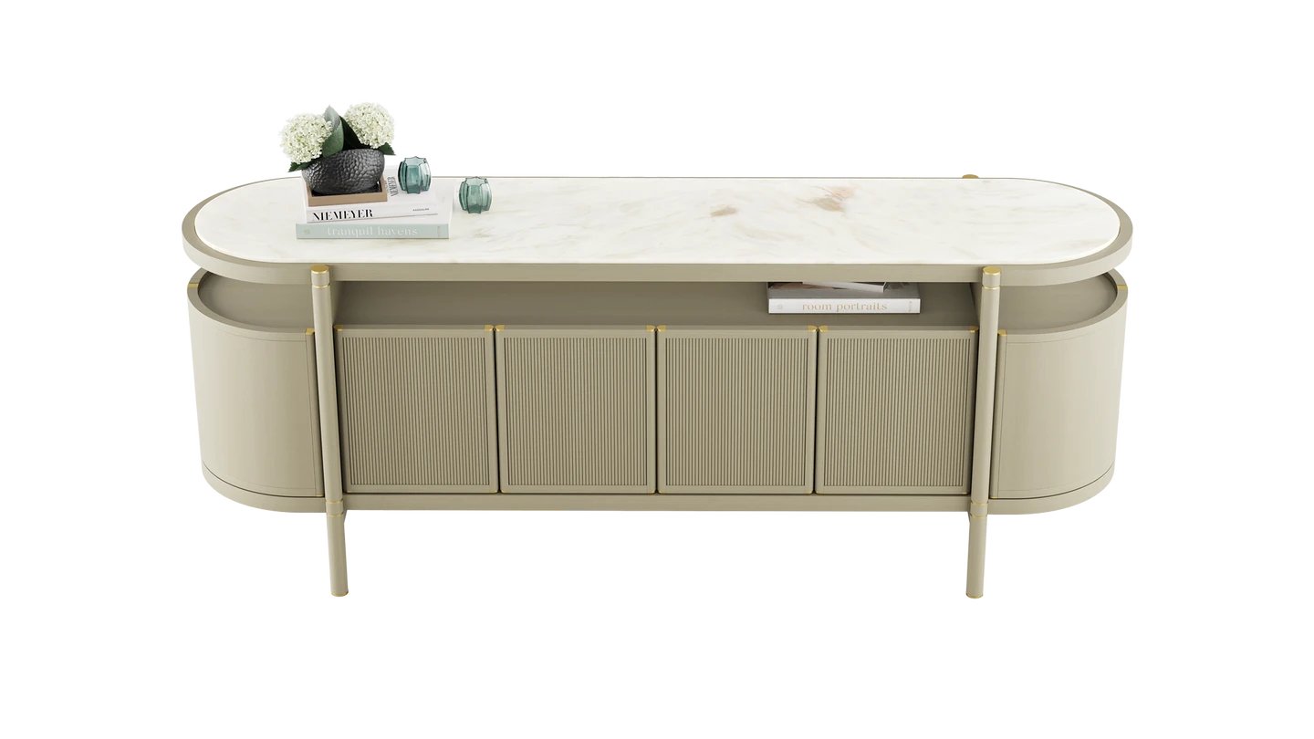 FRATOSALERNO餐邊柜