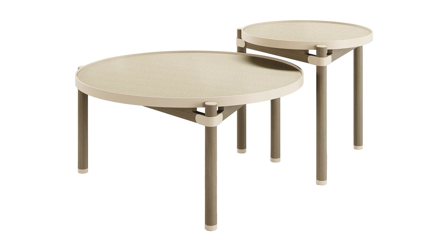 FRATOTUFI戶外茶幾