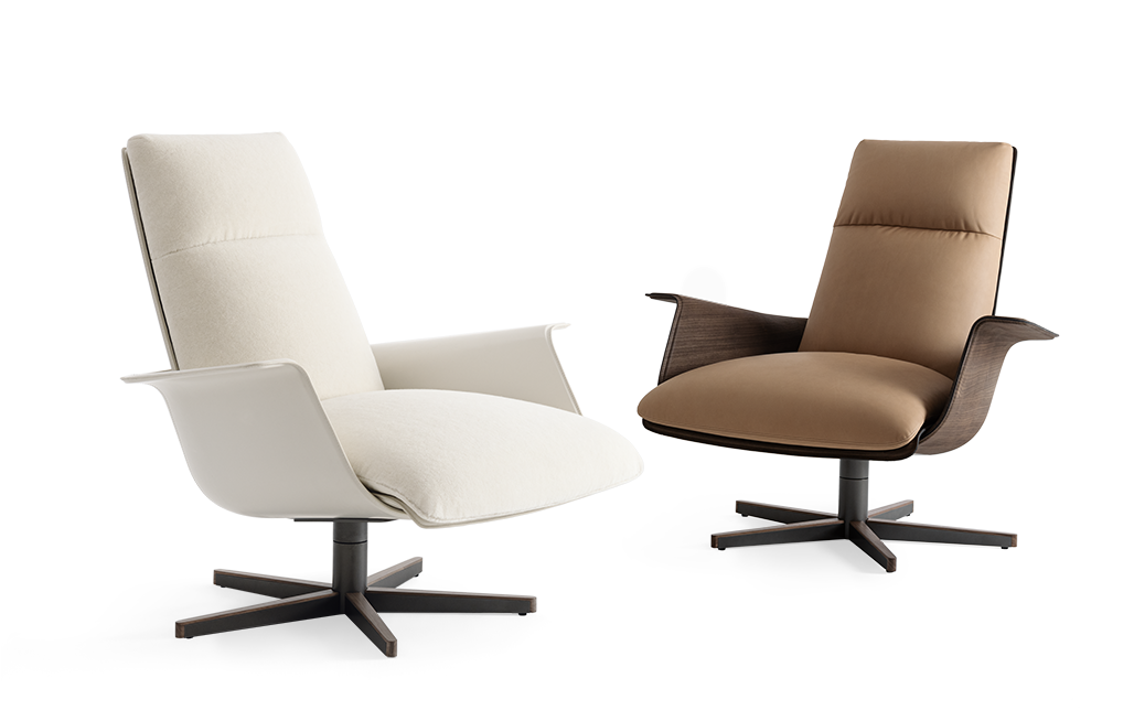 GIORGETTICLORI休閑椅