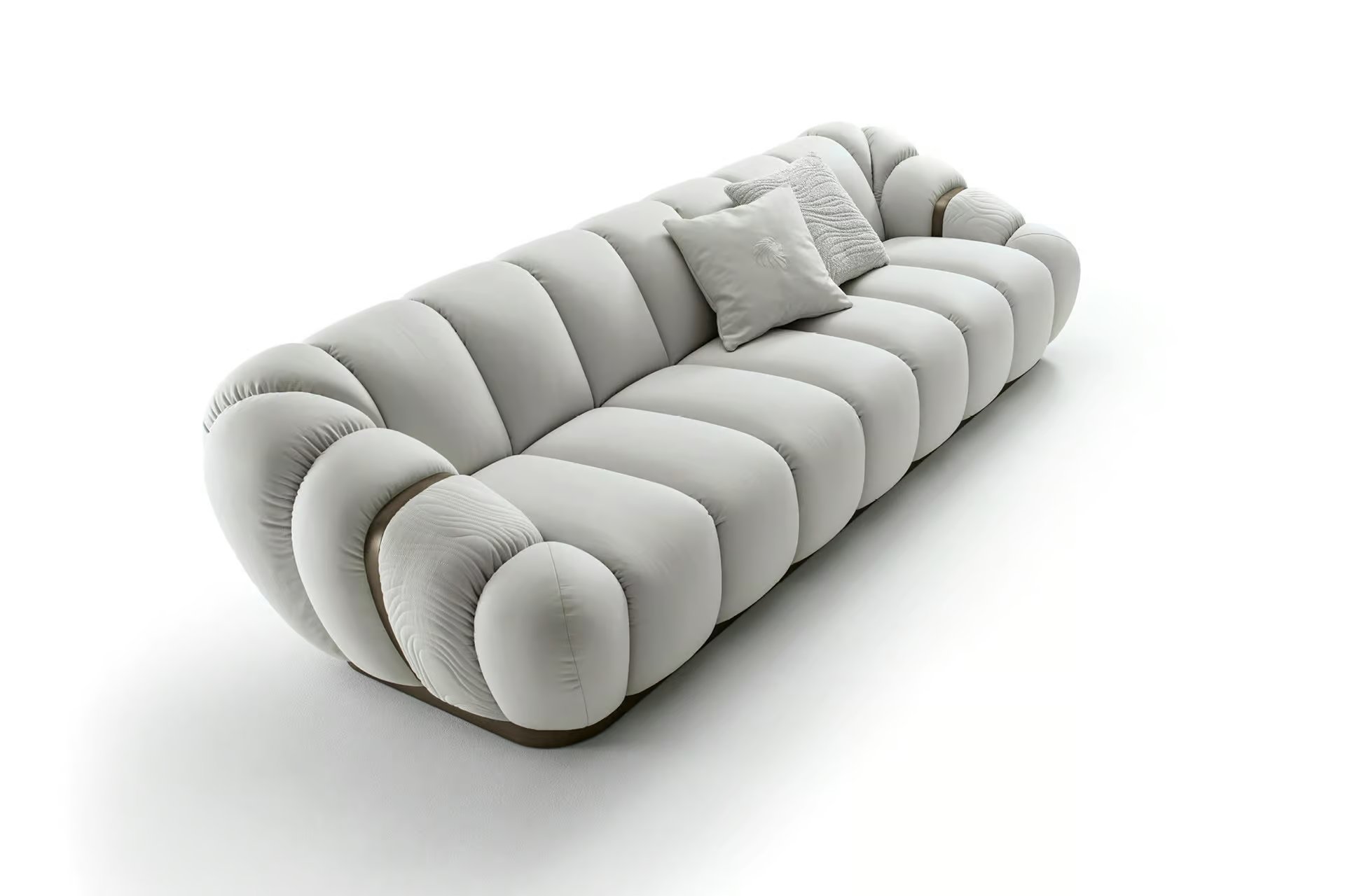 GIORGIO COLLECTIONTrésor sofa多人沙發
