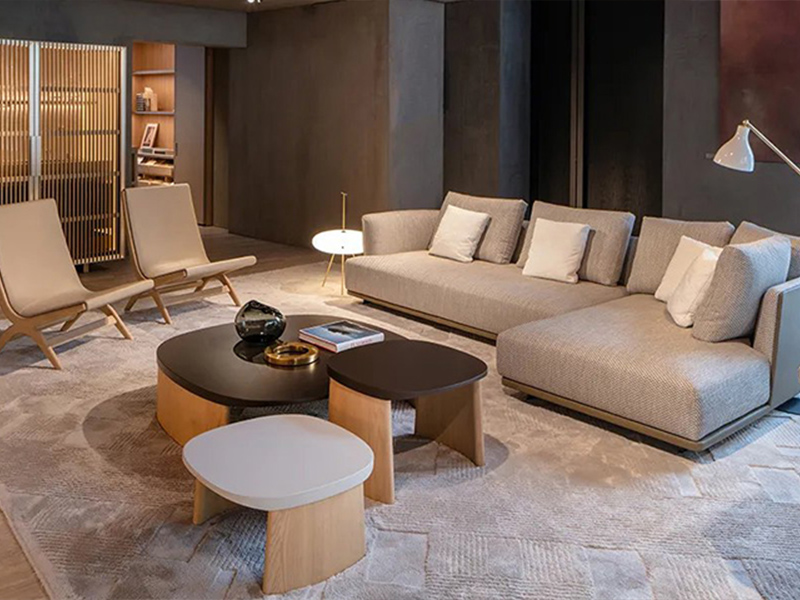 今日挑戰，用15萬買齊全屋進口家具，品質不打折！