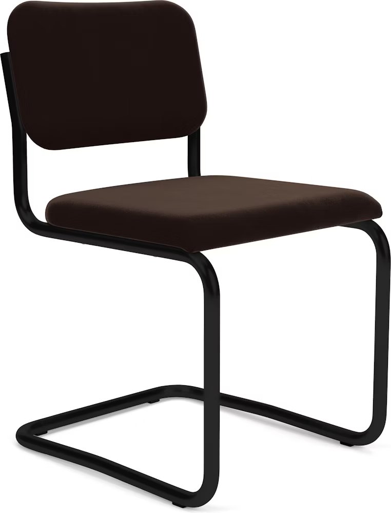 KNOLLCesca? Chair - Upholstered Side Chair餐椅