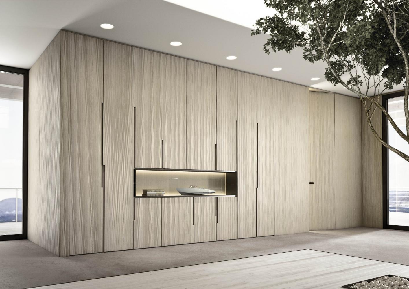 LAURAMERONIOnda 立柜組合