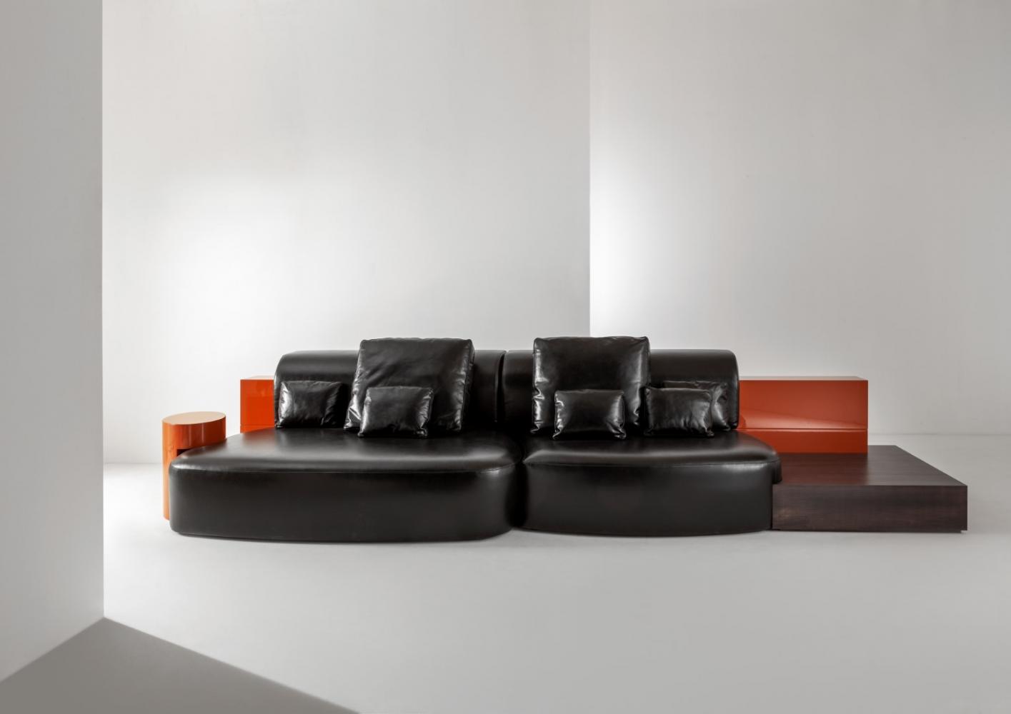 LAURAMERONISymphony組合沙發