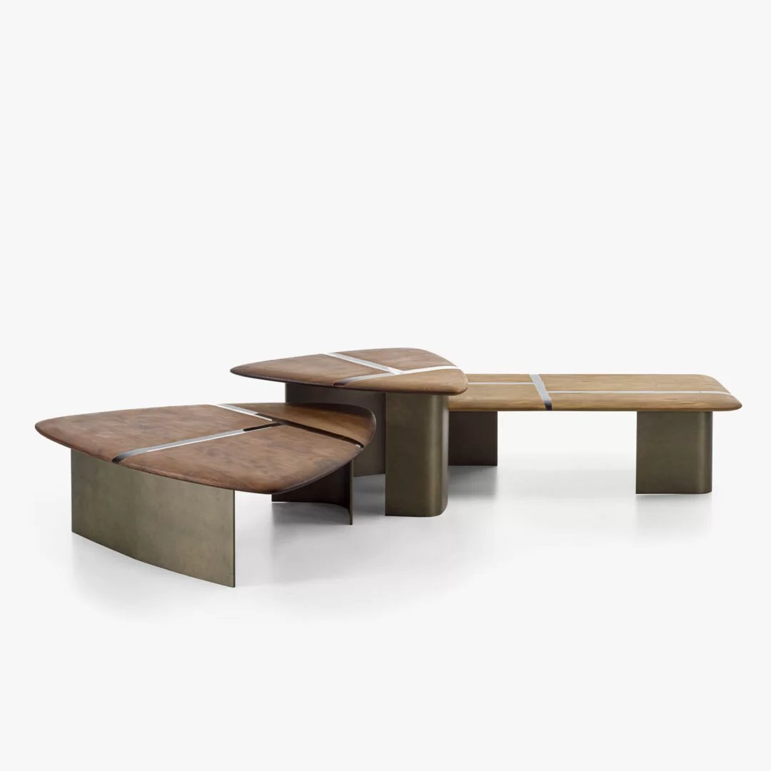 riva1920KAURI DELTA茶幾