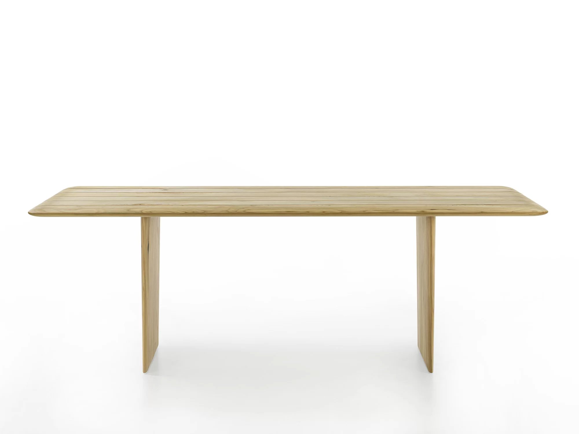 riva1920VELA TABLE OUTDOOR戶外長餐桌