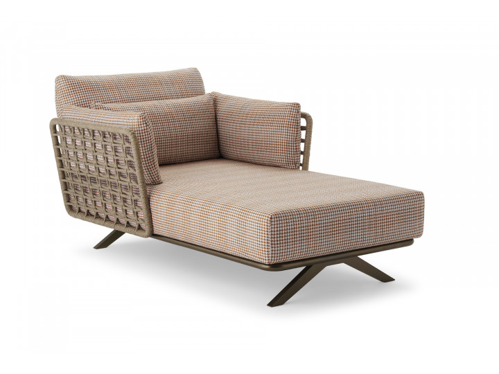 RobertiArt. 75A3躺椅