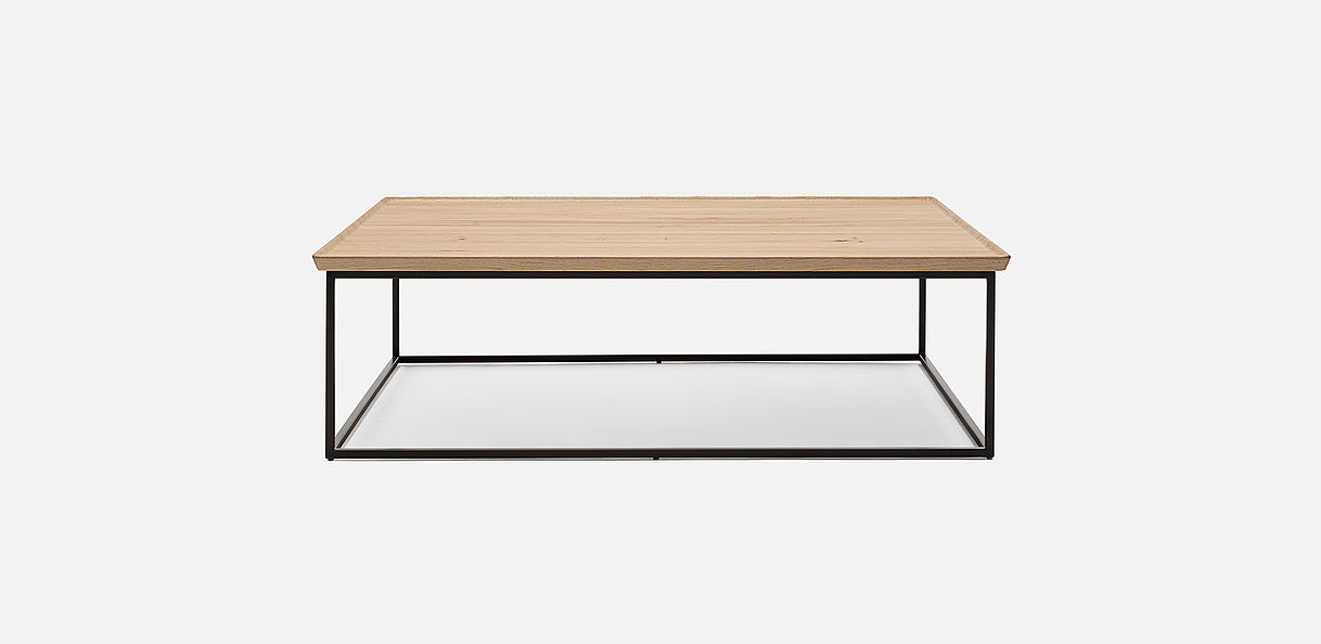 ROLF BENZRolf Benz 934茶幾