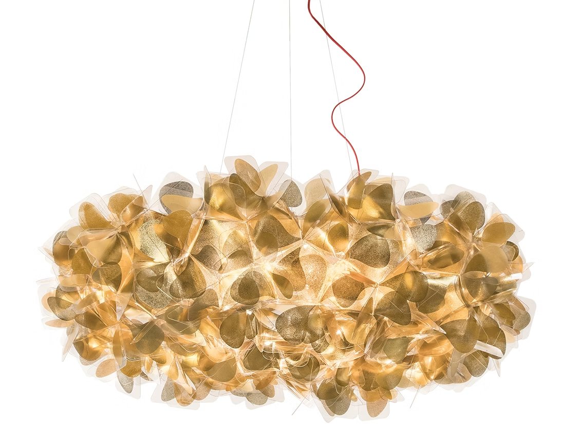 SLAMPClizia Mama Non Mama吊燈