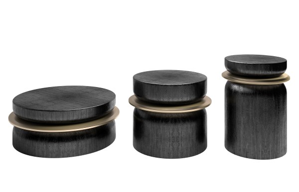 SMANIARoket 70 – 50 – 40茶幾