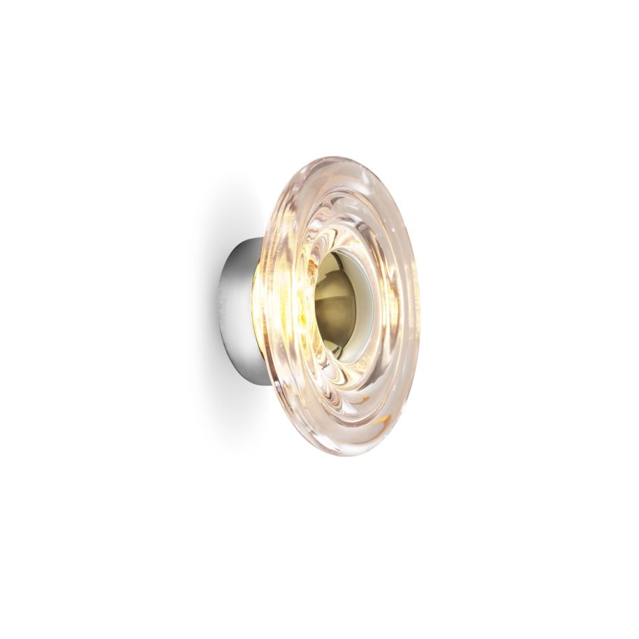 TOMDIXONPress Surface Mini Clear壁燈