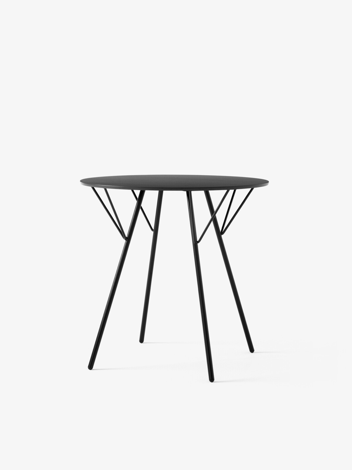 TraditionRFH Terrace Table戶外圓餐桌