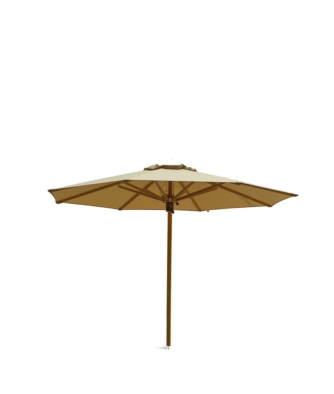 UnopiuDamian rotondo圓形雨傘