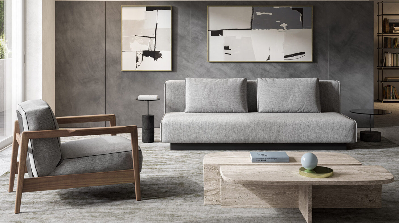 VIBIEFFE2505_Desigual沙發床