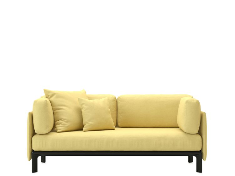 VITRAAnagram Sofa組合沙發